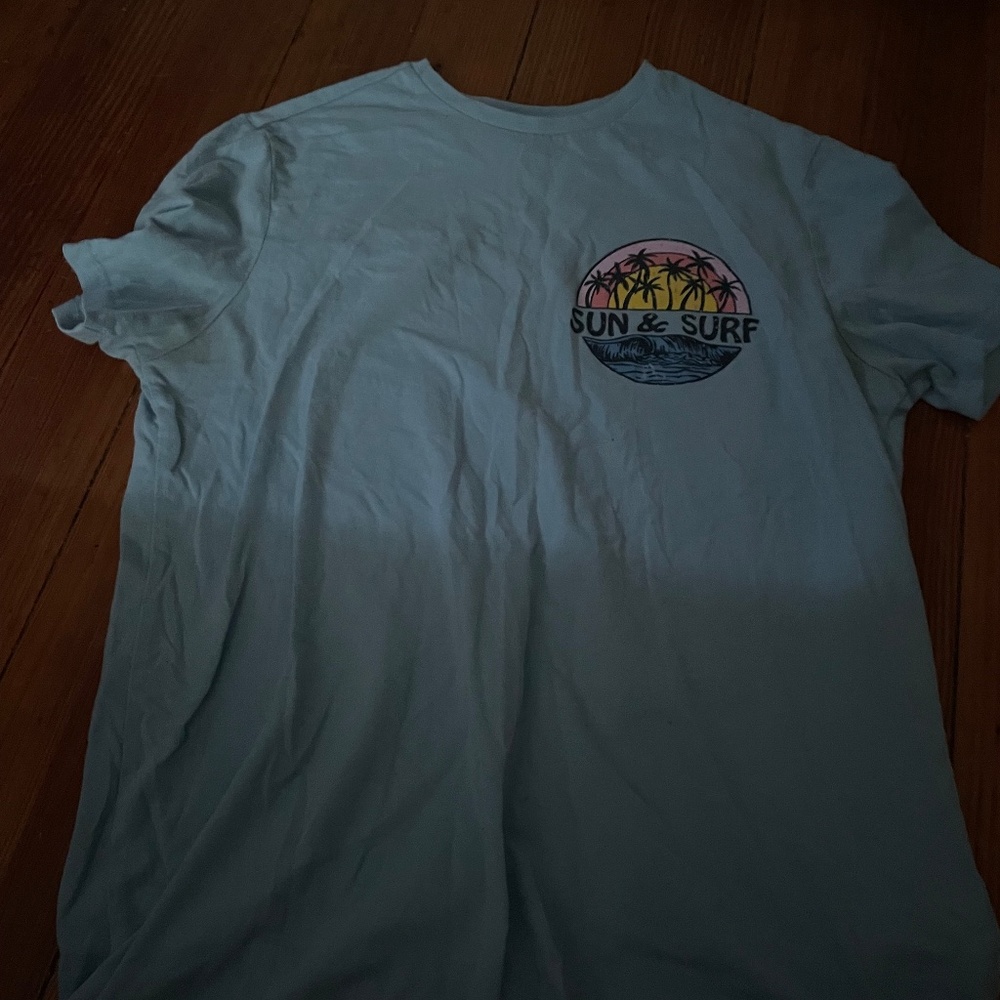 Shirt